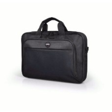 Torba za laptop PORT Hanoi II CL, 17.3incha, crna