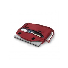 Torba za laptop DICOTA D31214, Slim EDGE NB/Apple Mac, 11-13.3incha, crvena
