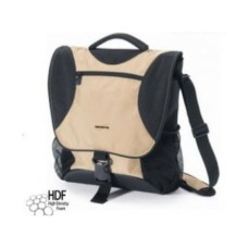 Torba za laptop DICOTA N11588P College Motion, 15.6incha, crno-bež