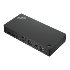 Docking station LENOVO ThinkPad Universal USB C Hub Smart Dock na USB C, HDMI, DisplayPort, RJ45