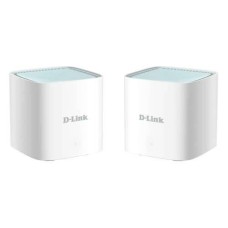 Access point D-LINK Eagle PRO Mesh, M15-2, 2 komada