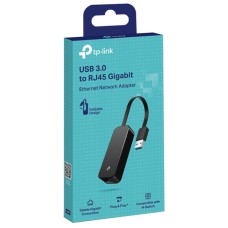 Adapter TP-LINK UE306, USB A 3.0 na RJ45