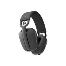 Slušalice LOGITECH Zone Vibe 100 Graphite A00167, bežične, Bluetooth, grafitno sive Slušalice LOGITECH Zone Vibe 100 Graphite A00167, bežične, Bluetooth, grafitno sive