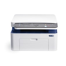 Multifunkcijski printer XEROX, laser, mono, 3025V BI A4, 1200dpi, USB B, Wi-Fi Multifunkcijski printer XEROX, laser, mono, 3025V BI A4, 1200dpi, USB B, Wi-Fi