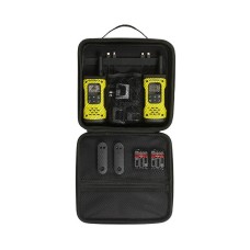 Walkie-Talkie MOTOROLA TLKR-T92 H2O Aqua, 10km, set Walkie-Talkie MOTOROLA TLKR-T92 H2O Aqua, 10km, set