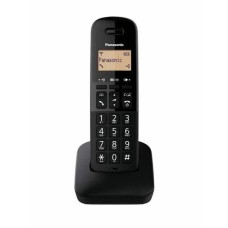 Telefon PANASONIC KX-TGB610FXB, bežični, crni Telefon PANASONIC KX-TGB610FXB, bežični, crni
