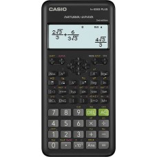 Kalkulator CASIO FX-82 ES PLUS MOD2 KARTON.PAK (252 funk.) P10/40 bls Kalkulator CASIO FX-82 ES PLUS MOD2 KARTON.PAK (252 funk.) P10/40 bls