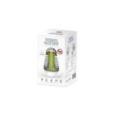 Uništavač insekata, punjiva LED lampa, 6500K, IP44, PMKL6500
