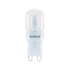 Žarulja LED 2,5W G9 3000K