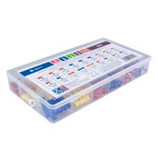 Set izoliranih konektora DPM R101 175 kom