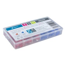 Set brzih spojnica za kabele DPM BMSZ0050 0,5-2,5 mm2 50 kom