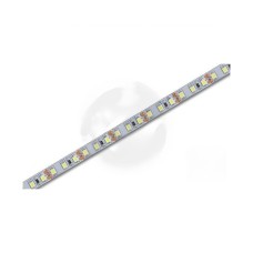 LED traka Master 4897 hladna bijela 6500K, 12V, 9,6W/m, 120x2835 LED/m, samoljepljiva, IP20, 1 metar