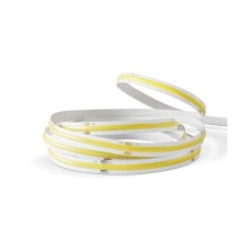 LED traka COB Braytron BS01-03010 topla bijela 3000K, 24V, 10W/m, 1050lm/m, samoljepljiva, IP20, 1 metar