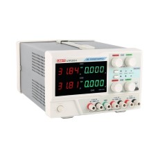 Laboratorijski izvor 2x32V 2x3A +5V UTP3303-II, Uni-trend