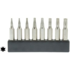 Set vrhova MINI TORX ( 4mm )