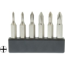 Set vrhova MINI križni ( 4mm )