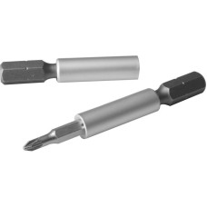 Nosač vrhova - adapter sa 1/4in na 4 mm mini vrh