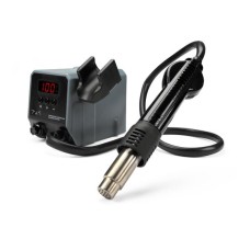 Lemna stanica ZD-8908 na vrući zrak, 300W s regulacijom Lemna stanica ZD-8908 na vrući zrak, 300W s regulacijom