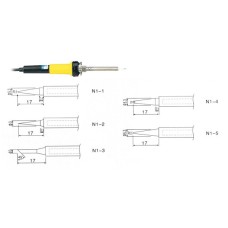 VRH ZA ZD-931 ,937 i ZD 200 2,0 mm