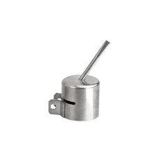 Vrh za ZD-939L, ZD-912, lemilo za vrući zrak, 1,5x3mm