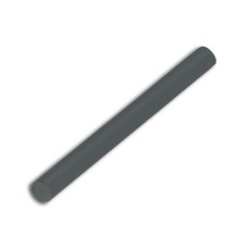 LJEPILO ZA PIŠTOLJ ,11 x 300 mm crno , 1 komad !! LJEPILO ZA PIŠTOLJ ,11 x 300 mm crno , 1 komad !!