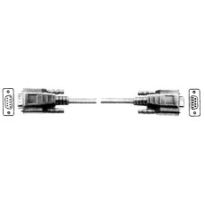 Kabel DELOCK, serijski RS-232 DB9 (M) na DB9 (Ž) 1:1, 2m Kabel DELOCK, serijski RS-232 DB9 (M) na DB9 (Ž) 1:1, 2m