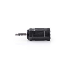 Adapter NEDIS, 2.5mm TRS (M) na 3.5mm TRS (Ž), bulk