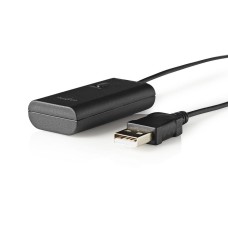 Bežični audio transmiter NEDIS, Bluetooth, dual pairing