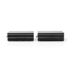 HDMI Extender NEDIS VREP3460AT, Cat6, do 50 m