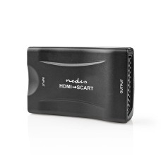 Pretvarač HDMI - SCART NEDIS VCON3461BK