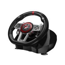 Volan Suzuka FLASHFIRE 900A za PS4, PS3, Xbox, NSW, PC, s 2 pedale