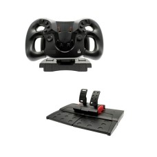 Volan FLASHFIRE PACE WH4-3201V za PS5/PS4