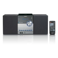 Mini linija LENCO MC-150, bluetooth, DAB+, CD/MP3 Mini linija LENCO MC-150, bluetooth, DAB+, CD/MP3