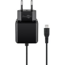 Adapter GOOBAY, 5V/220V, USB micro B 2.0 priključak, 3A, za Raspberry PI