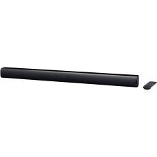 Soundbar LENCO SB-080BK, HDMI, USB A, bluetooth 5.0