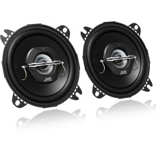 Auto zvučnici JVC CS-J420X, 210W, 10cm, 90dB Auto zvučnici JVC CS-J420X, 210W, 10cm, 90dB