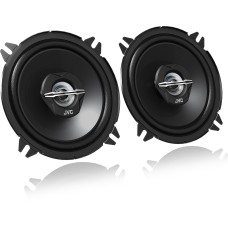 Auto zvučnici JVC CS-J520X, 250W, 13cm, 91dB Auto zvučnici JVC CS-J520X, 250W, 13cm, 91dB