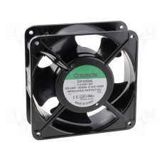 Ventilator 220V 120x38 mm ,kuglični, Sunon DP200A2123XBT Ventilator 220V 120x38 mm ,kuglični, Sunon DP200A2123XBT