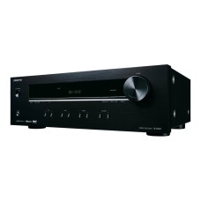 Stereo receiver ONKYO TX-8220, crni