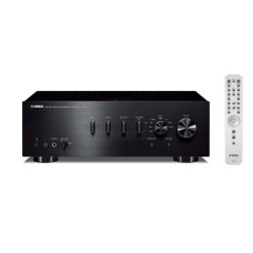 Pojačalo YAMAHA A-S701, 320W, crno Pojačalo YAMAHA A-S701, 320W, crno