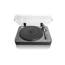 Gramofon LENCO LBT-120BK, bluetooth, USB A, MP3, crni Gramofon LENCO LBT-120BK, bluetooth, USB A, MP3, crni