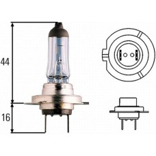 Žarulja auto H7 12V 55W, jedan komad Žarulja auto H7 12V 55W, jedan komad