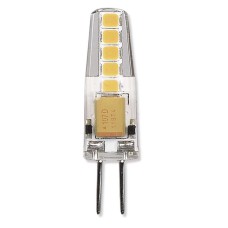 Žarulja LED G4 2W, 3000K, toplo svjetlo, 12V EMOS