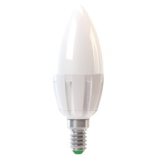 Žarulja LED E14 4W, 3000K, toplo svjetlo,svijeća , EMOS