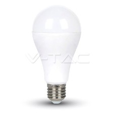 Žarulja LED E27 17W, 4000K, neutralno svjetlo, VT-2017, SKU-214457