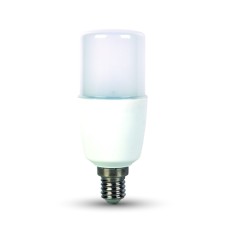 Žarulja LED E14 9W, 2700K, toplo svjetlo,svijeća T37 , V-tac 2029