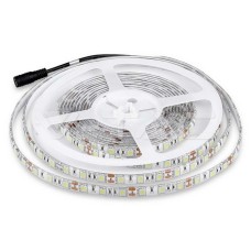 LED traka RGB, 60x5050 LED/m, samoljepiva, IP65, 1 metar