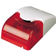 SIRENA-BLJESKALICA MINI SV/PSL3R, crvena SIRENA-BLJESKALICA MINI SV/PSL3R, crvena