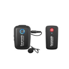 Mikrofon SARAMONIC Blink 500 B1, bežični mikrofonski sustav
