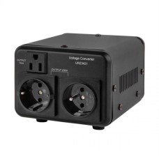 Adapter 220V > 110V, 500VA, KEMOT URZ3421